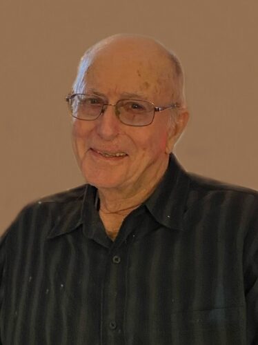 Ronald “Ron” Alfred Grommersch